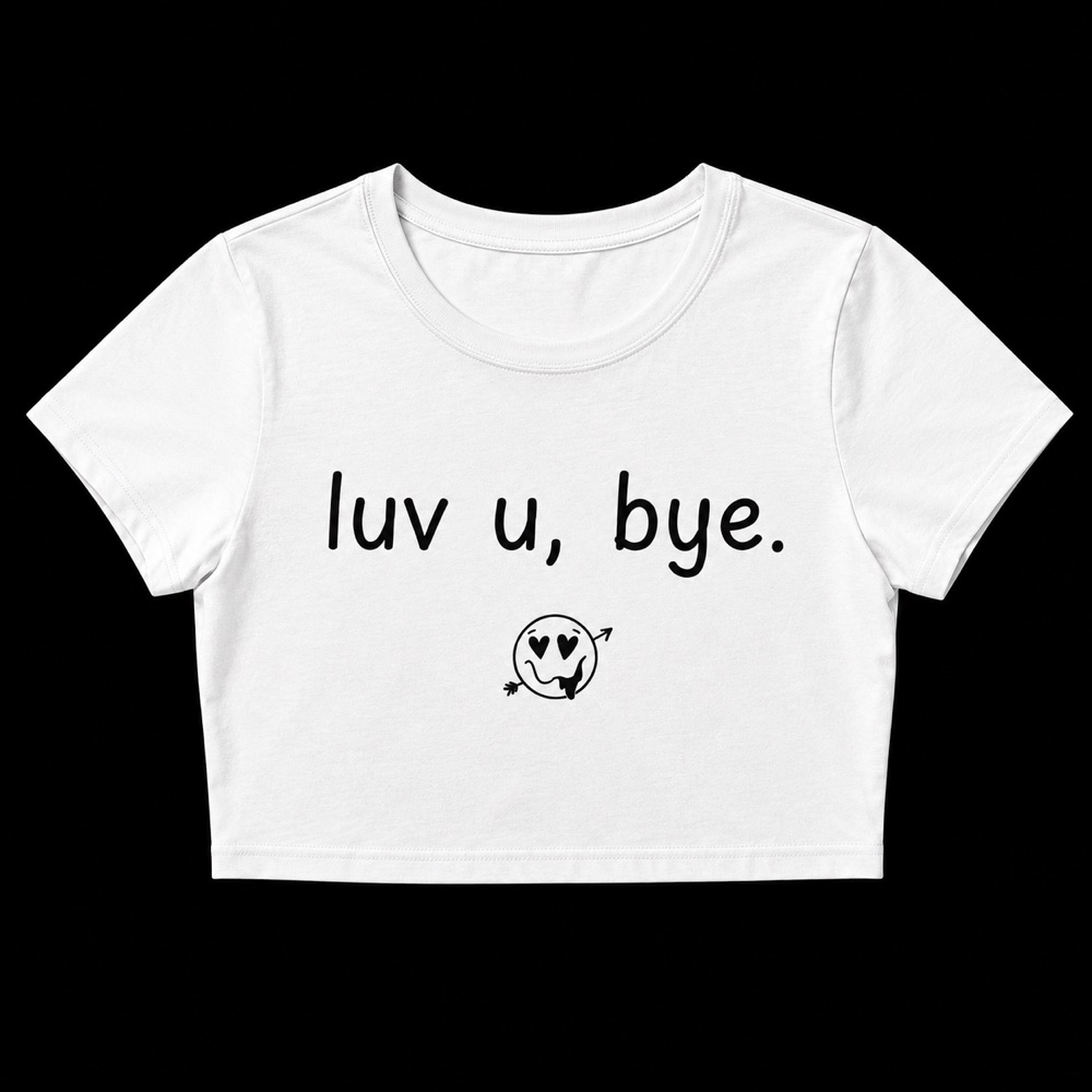 Baby Tee