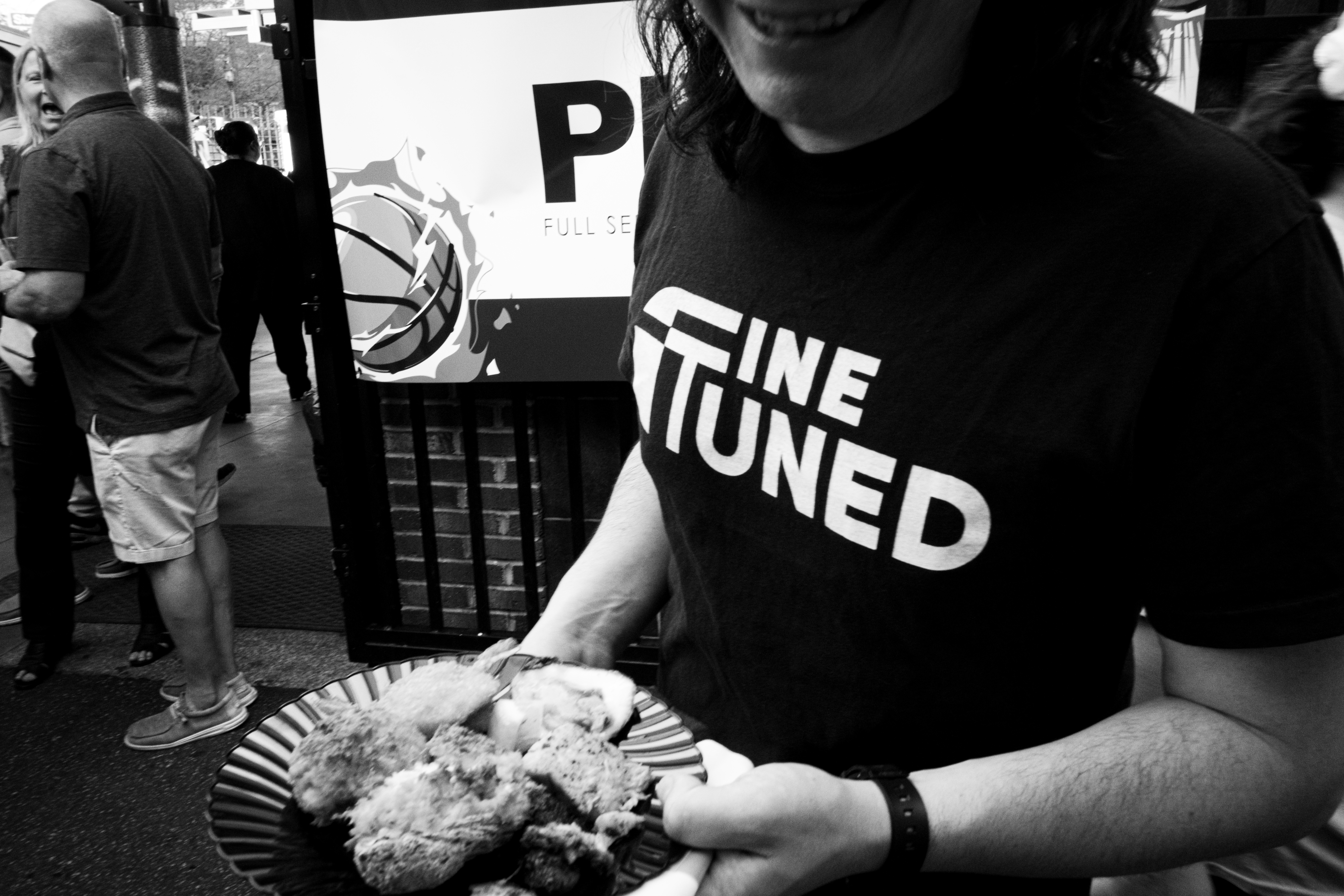 Live at Recher Theatre