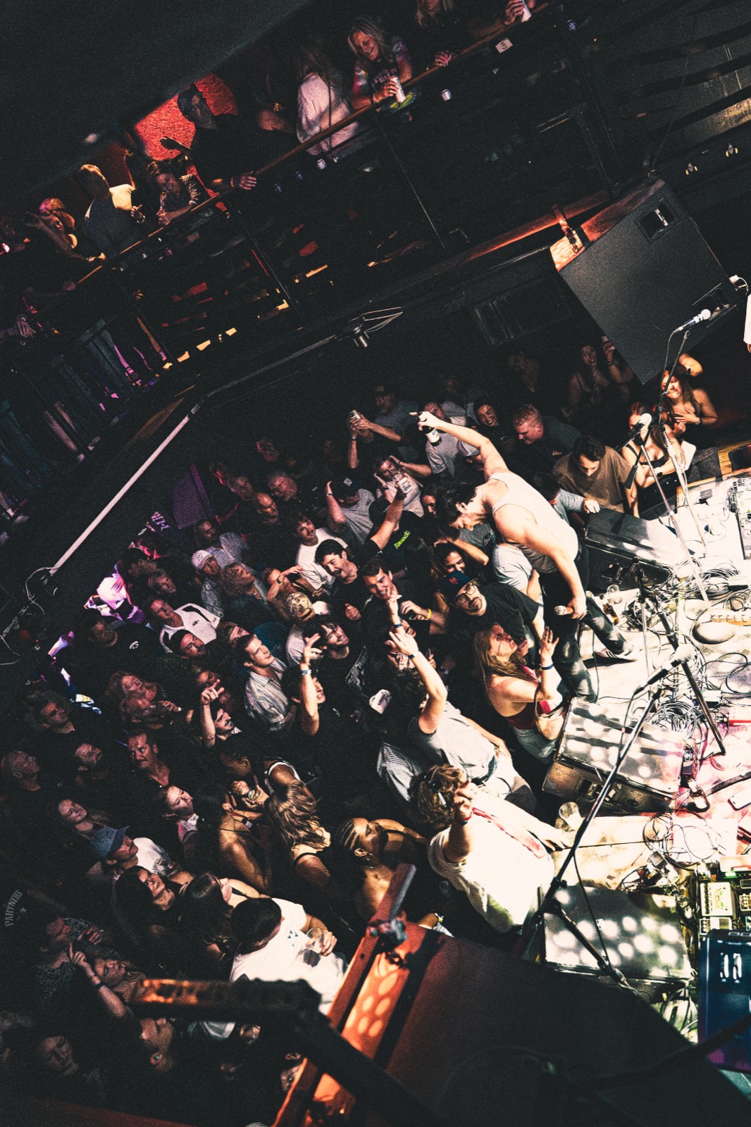 Idiot-Proof release show
